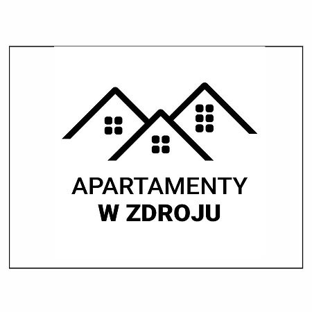 Apartament Z Widokiem Na Park Polanica-Zdroj Exterior photo